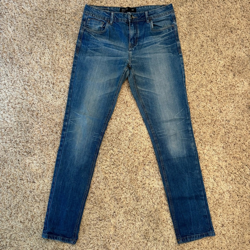 Cotton On Spitfire Jeans - 32